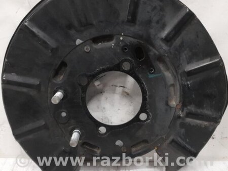 ФОТО Тормозной механизм для Acura MDX YD2 (2006-2012) Киев