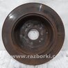 ФОТО Диск тормозной задний для Acura MDX YD2 (2006-2012) Киев