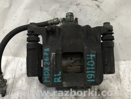 ФОТО Суппорт для Acura MDX YD2 (2006-2012) Киев