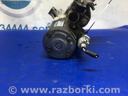 ФОТО Стартер для Mazda 3 BL (2009-2013) (II) Киев