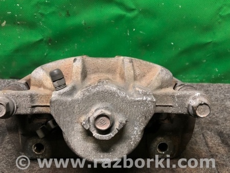 ФОТО Суппорт для Acura TSX CU2 (03.2008-05.2014) Киев