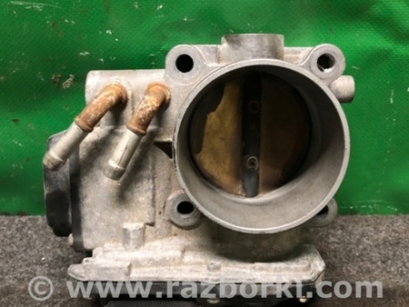 ФОТО Дроссельная заслонка для Acura TSX CU2 (03.2008-05.2014) Киев