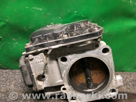 ФОТО Дроссельная заслонка для Acura TSX CU2 (03.2008-05.2014) Киев