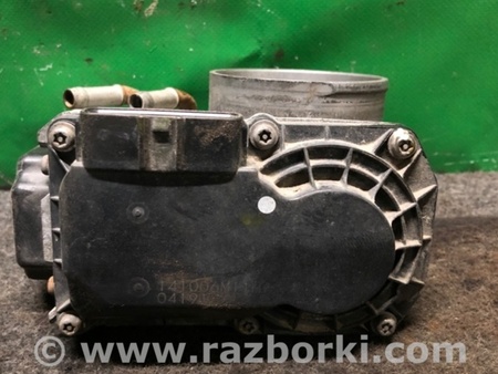 ФОТО Дроссельная заслонка для Acura TSX CU2 (03.2008-05.2014) Киев