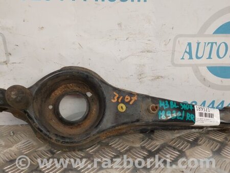 ФОТО Рычаг задний нижний поперечный для Mazda 3 BL (2009-2013) (II) Киев