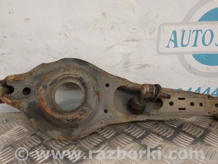 ФОТО Рычаг задний нижний поперечный для Mazda 3 BL (2009-2013) (II) Киев