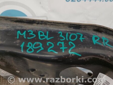 ФОТО Балка задней подвески для Mazda 3 BL (2009-2013) (II) Киев