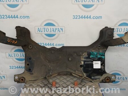 ФОТО Балка передняя для Mazda 3 BL (2009-2013) (II) Киев