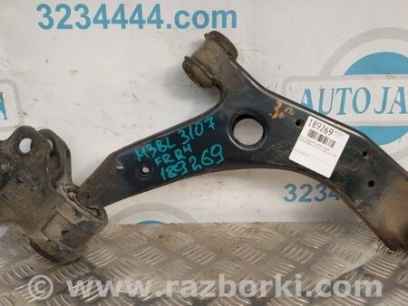 ФОТО Рычаг передний нижний для Mazda 3 BL (2009-2013) (II) Киев
