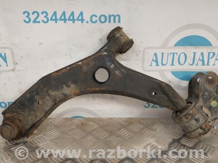 ФОТО Рычаг передний нижний для Mazda 3 BL (2009-2013) (II) Киев