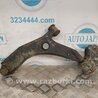 ФОТО Рычаг передний нижний для Mazda 3 BL (2009-2013) (II) Киев