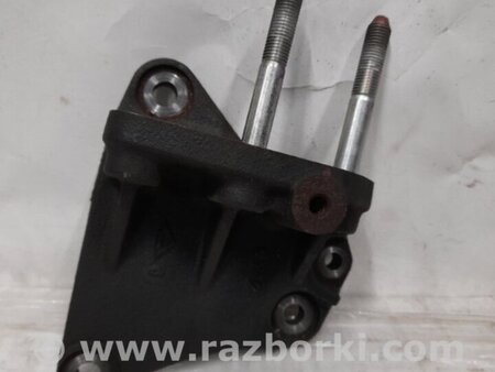 ФОТО Кронштейн крепления двигателя для Mitsubishi Lancer X 10 (08-17) Киев