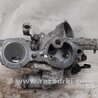 Корпус термостата Mitsubishi Lancer X 10 (08-17)