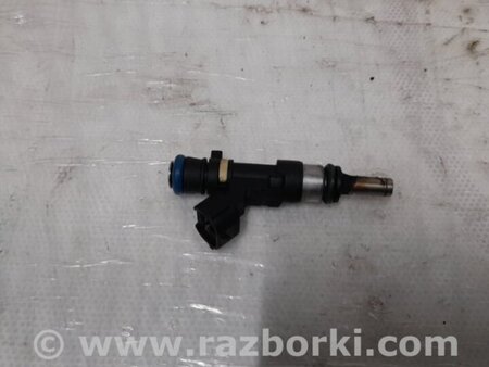 ФОТО Форсунка топливная для Mitsubishi Lancer X 10 (08-17) Киев