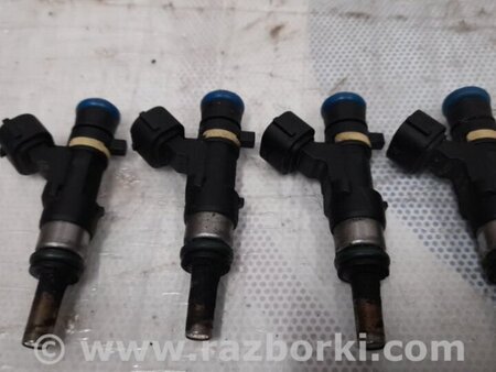 ФОТО Форсунка топливная для Mitsubishi Lancer X 10 (08-17) Киев