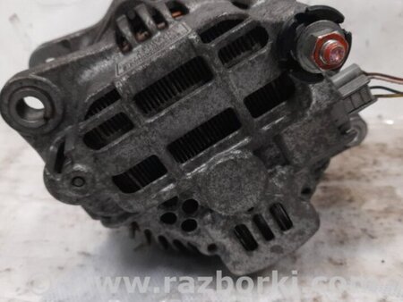 ФОТО Генератор для Mitsubishi Lancer X 10 (08-17) Киев
