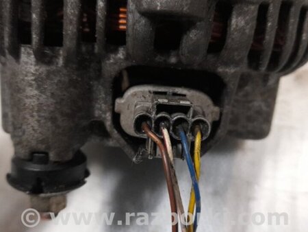 ФОТО Генератор для Mitsubishi Lancer X 10 (08-17) Киев
