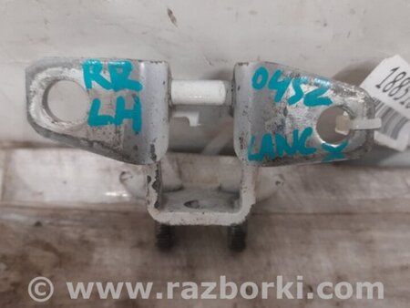 ФОТО Петля двери верхняя для Mitsubishi Lancer X 10 (08-17) Киев