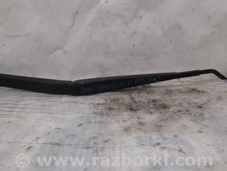 ФОТО Поводок дворника для Mitsubishi Lancer X 10 (08-17) Киев
