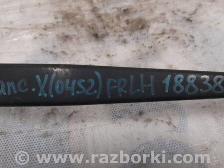ФОТО Поводок дворника для Mitsubishi Lancer X 10 (08-17) Киев
