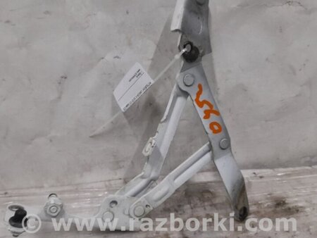 ФОТО Петля крышки багажника для Mitsubishi Lancer X 10 (08-17) Киев