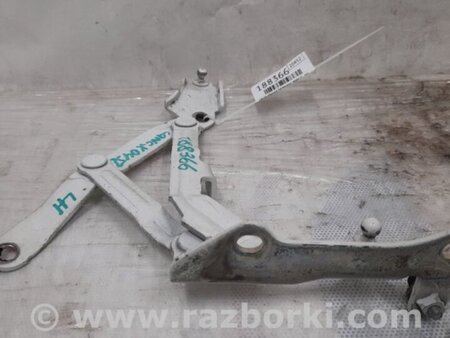 ФОТО Петля крышки багажника для Mitsubishi Lancer X 10 (08-17) Киев