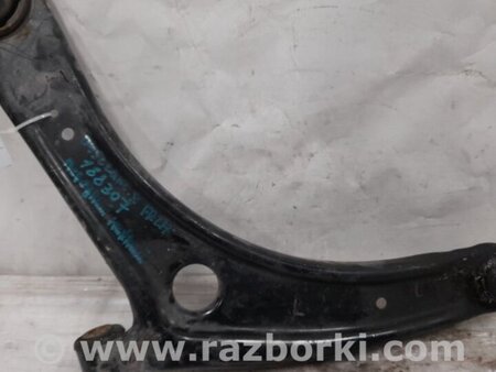ФОТО Рычаг передний нижний для Mitsubishi Lancer X 10 (08-17) Киев