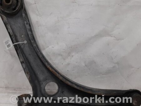 ФОТО Рычаг передний нижний для Mitsubishi Lancer X 10 (08-17) Киев