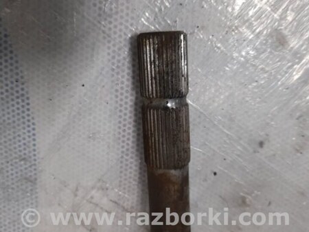 ФОТО Кардан рулевого управления для Mitsubishi Lancer X 10 (08-17) Киев