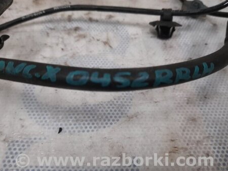 ФОТО Датчик ABS для Mitsubishi Lancer X 10 (08-17) Киев