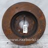 ФОТО Диск тормозной передний для Mitsubishi Lancer X 10 (08-17) Киев