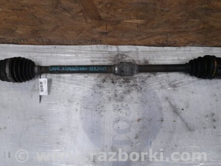 ФОТО Привод передний для Mitsubishi Lancer X 10 (08-17) Киев