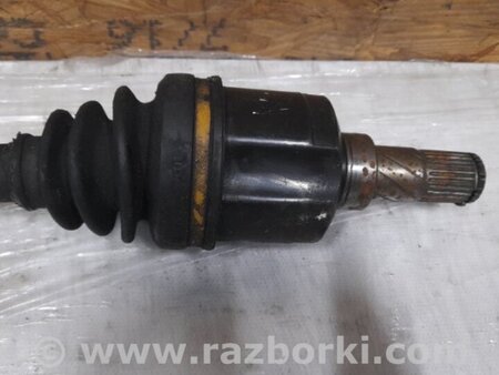 ФОТО Привод передний для Mitsubishi Lancer X 10 (08-17) Киев
