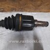 ФОТО Привод передний для Mitsubishi Lancer X 10 (08-17) Киев