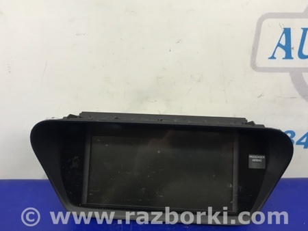 ФОТО Монитор для Acura TSX CU2 (03.2008-05.2014) Киев