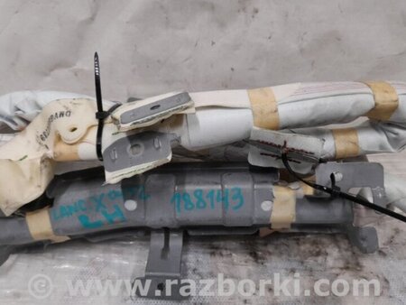 ФОТО AirBag шторка для Mitsubishi Lancer X 10 (08-17) Киев