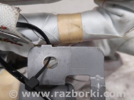 ФОТО AirBag шторка для Mitsubishi Lancer X 10 (08-17) Киев