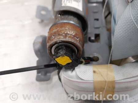 ФОТО AirBag шторка для Mitsubishi Lancer X 10 (08-17) Киев