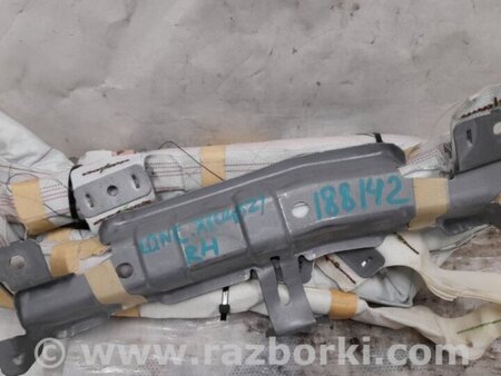 ФОТО AirBag шторка для Mitsubishi Lancer X 10 (08-17) Киев