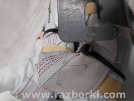 ФОТО AirBag шторка для Mitsubishi Lancer X 10 (08-17) Киев