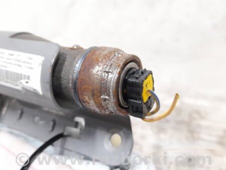ФОТО AirBag шторка для Mitsubishi Lancer X 10 (08-17) Киев