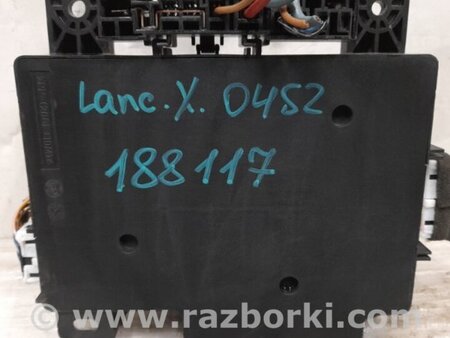 ФОТО Блок предохранителей салон для Mitsubishi Lancer X 10 (08-17) Киев