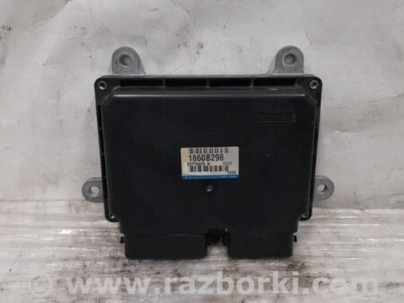 ФОТО Блок управления двигателем для Mitsubishi Lancer X 10 (08-17) Киев