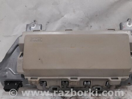 ФОТО AirBag коленей для Mitsubishi Lancer X 10 (08-17) Киев