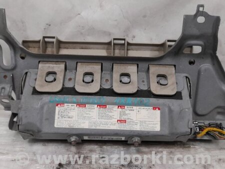 ФОТО AirBag коленей для Mitsubishi Lancer X 10 (08-17) Киев