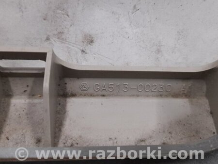 ФОТО AirBag коленей для Mitsubishi Lancer X 10 (08-17) Киев