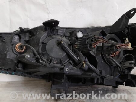 ФОТО Фара для Mitsubishi Lancer X 10 (08-17) Киев