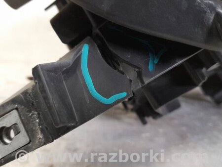 ФОТО Фара для Mitsubishi Lancer X 10 (08-17) Киев