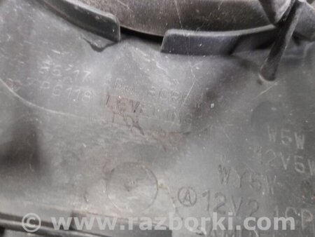 ФОТО Фара для Mitsubishi Lancer X 10 (08-17) Киев