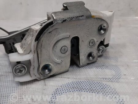 ФОТО Замок двери для Mitsubishi Lancer X 10 (08-17) Киев